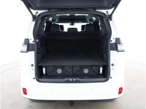 Volkswagen ID.Buzz ID. Buzz GTX HUD ACC R-KAMERA PANO 360 4xSHZ