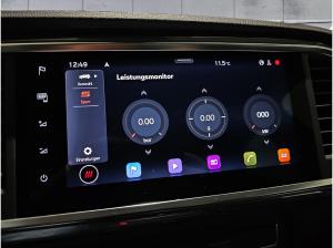 Seat Ateca 1.5 TSI DSG Road Edition Allwetterreifen ACC PDC V+H NAVI LE