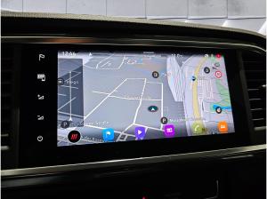 Seat Ateca 1.5 TSI DSG Road Edition Allwetterreifen ACC PDC V+H NAVI LE