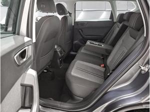 Seat Ateca 1.5 TSI DSG Road Edition Allwetterreifen ACC PDC V+H NAVI LE