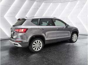 Seat Ateca 1.5 TSI DSG Road Edition Allwetterreifen ACC PDC V+H NAVI LE