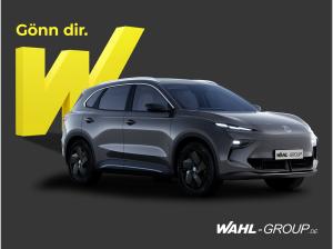 MG S5 EV Comfort| Standard Range 49kWh|Andes Grey