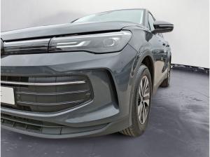Volkswagen Tiguan ENERGY 2,0 l TDI 150 PS SCR DSG SOFORT  VERFÜGBAR