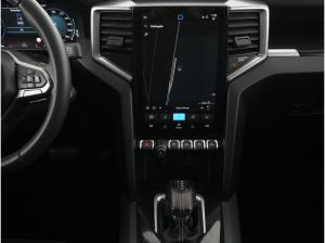 Volkswagen Amarok DC PanAmericana TDI 4x4 AHK AreaView