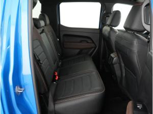 Volkswagen Amarok DC PanAmericana TDI 4x4 AHK AreaView