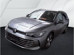 Volkswagen Passat Business Hybrid DSG ACC AHK R-KAMERA NAVI
