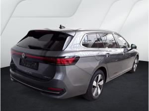Volkswagen Passat Business Hybrid DSG ACC AHK R-KAMERA NAVI