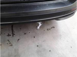 Volkswagen Passat Business Hybrid DSG ACC AHK R-KAMERA NAVI