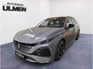 Peugeot 308 GT SW Elektromotor 156 PS / Gewerbedeal / Lagerwagen