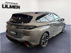 Peugeot 308 GT SW Elektromotor 156 PS / Gewerbedeal / Lagerwagen