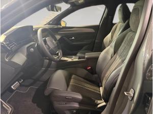 Peugeot 308 GT SW Elektromotor 156 PS / Gewerbedeal / Lagerwagen