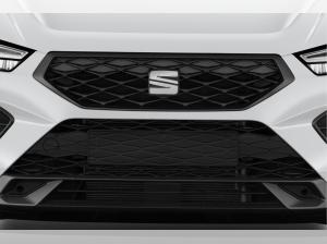 Seat Ateca FR Black Edition 1.5 TSI 110 kW (150 PS) 7-Gang DSG