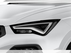 Seat Ateca FR Black Edition 1.5 TSI 110 kW (150 PS) 7-Gang DSG