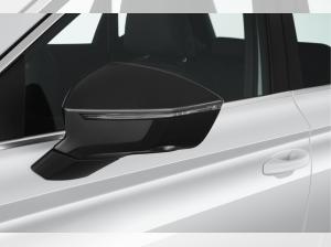 Seat Ateca FR Black Edition 1.5 TSI 110 kW (150 PS) 7-Gang DSG