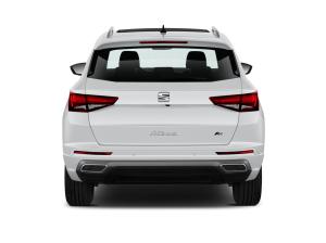 Seat Ateca FR Black Edition 1.5 TSI 110 kW (150 PS) 7-Gang DSG