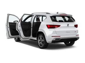 Seat Ateca FR 1.5 TSI 110 kW (150 PS) 7-Gang DSG