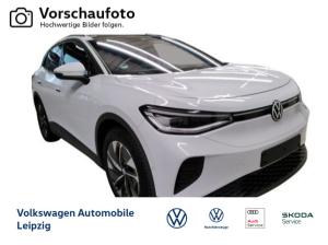 Foto - Volkswagen ID.4 Pro *77kWh*Wärmep.*DCC*AHK*