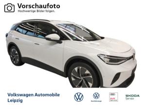 Foto - Volkswagen ID.4 Pro *77kWh*Wärmep.*Harman Kardon*