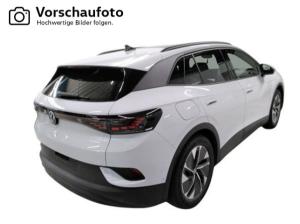 Volkswagen ID.4 Pro *77kWh*Wärmep.*DCC*AHK*