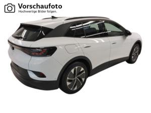 Volkswagen ID.4 Pro *77kWh*Wärmep.*Harman Kardon*