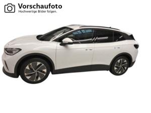 Volkswagen ID.4 Pro *77kWh*Wärmep.*Harman Kardon*
