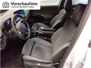 Volkswagen ID.4 Pro *77kWh*Wärmep.*Harman Kardon*