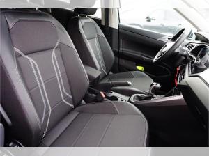Volkswagen Taigo Style 1,0 TSI 7-Gang-DSG *SOFORT*