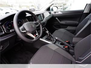 Volkswagen Taigo Style 1,0 TSI 7-Gang-DSG *SOFORT*