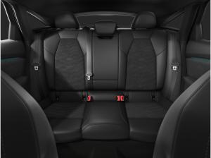 Audi A6 e-tron A6 Sportback e-tron 2x S line*Wärmep*PANO*AHK*21