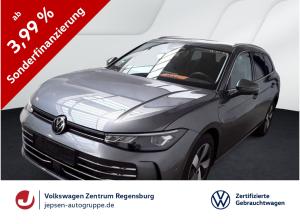 Volkswagen Passat Business Hybrid DSG ACC AHK R-KAMERA NAVI