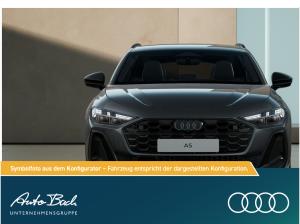 Audi A5 Avant S line e-hybrid qu. TechPlus AHK