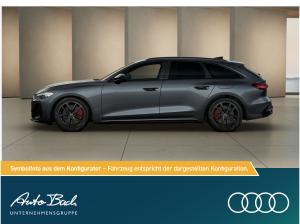 Audi A5 Avant S line e-hybrid qu. TechPlus AHK