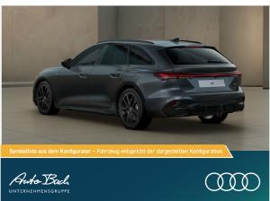 Audi A5 Avant S line e-hybrid qu. TechPlus AHK