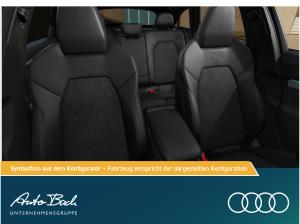 Audi A5 Avant S line e-hybrid qu. TechPlus AHK