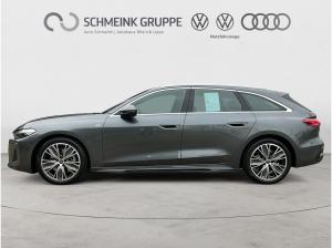 Audi A5 Avant TFSI quattro S tron ic