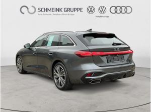 Audi A5 Avant TFSI quattro S tron ic
