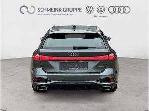 Audi A5 Avant TFSI quattro S tron ic