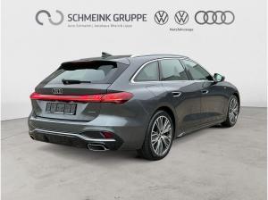 Audi A5 Avant TFSI quattro S tron ic