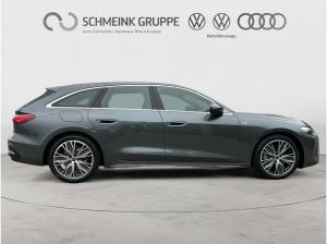 Audi A5 Avant TFSI quattro S tron ic