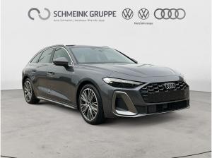 Audi A5 Avant TFSI quattro S tron ic