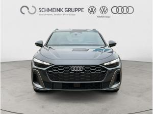 Audi A5 Avant TFSI quattro S tron ic