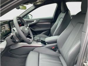 Audi A5 Avant TFSI quattro S tron ic