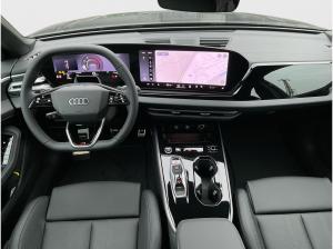 Audi A5 Avant TFSI quattro S tron ic