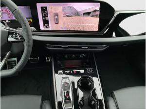 Audi A5 Avant TFSI quattro S tron ic