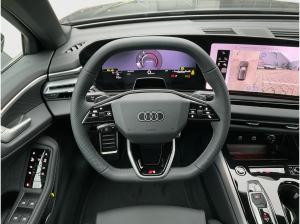 Audi A5 Avant TFSI quattro S tron ic
