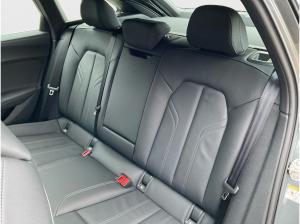 Audi A5 Avant TFSI quattro S tron ic