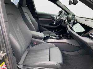 Audi A5 Avant TFSI quattro S tron ic