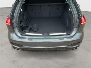 Audi A5 Avant TFSI quattro S tron ic