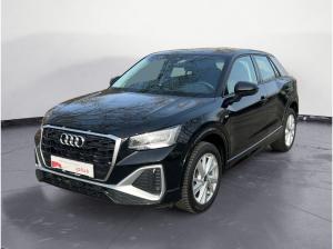 Audi Q2 35 TFSI S-line 🔥!neues Modell! *günstige Rate *sofort verfügbar