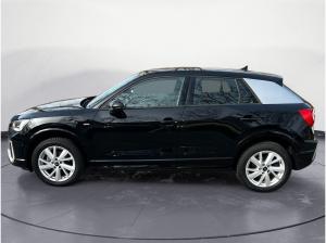 Audi Q2 35 TFSI S-line 🔥!neues Modell! *günstige Rate *sofort verfügbar